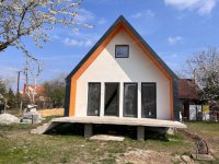 Eladó családi ház, Győrött 33.9 M Ft / költözzbe.hu