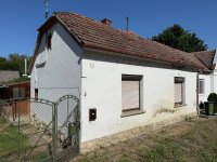 Eladó családi ház, Magyarszéken 16.9 M Ft, 3 szobás