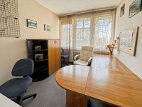 Kiadó iroda, Kecskeméten 60 E Ft / hó, 1 szobás