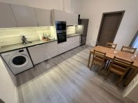 Kiadó téglalakás, albérlet, VII. kerületben, Dob utcában