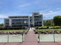 Eladó téglalakás, Fonyódon 102.5 M Ft, 2 szobás