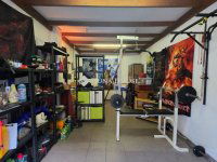 Eladó ipari ingatlan, Szombathelyen, 11-es Huszár úton 14.9 M Ft