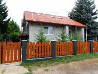 Eladó családi ház, Vonyarcvashegyen 99.5 M Ft, 4 szobás