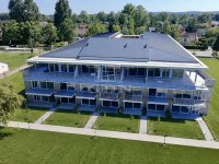 Eladó téglalakás, Balatonmáriafürdőn 49.987 M Ft, 1+1 szobás