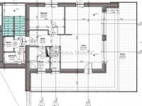 Eladó téglalakás, Pécsett 130 M Ft, 3 szobás