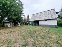 Eladó nyaraló, Miskolcon 17.9 M Ft, 2+2 szobás