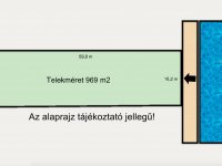 Eladó mezogazdasagi ingatlan, Szegeden 6.5 M Ft