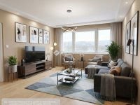 Eladó panellakás, XIII. kerületben 77.9 M Ft, 2 szobás