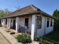 Eladó családi ház, Berzéken 7.9 M Ft, 2 szobás