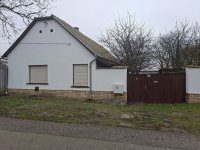 Eladó családi ház, Bácsbokodon 16.5 M Ft, 3 szobás