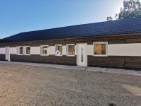 Eladó családi ház, Neszmélyen, Fő utcában 46.5 M Ft, 6 szobás
