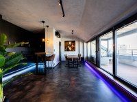 Eladó téglalakás, IX. kerületben 155 M Ft, 1 szobás