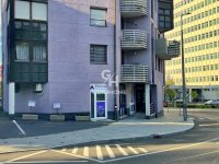 Kiadó üzlethelyiség, Veszprémben, Egyetem utcában 230 E Ft / hó