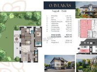 Eladó téglalakás, XII. kerületben 349.9 M Ft, 3+1 szobás