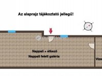 Eladó nyaraló, Gyömrőn 25 M Ft, 1 szobás / költözzbe.hu
