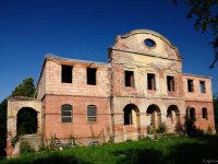 Eladó családi ház, Kerecsenyen 280 M Ft, 20 szobás