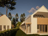 Eladó családi ház, Orfűn 162.518 M Ft, 4 szobás