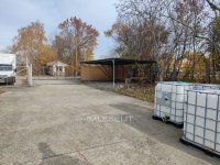 Eladó ipari ingatlan