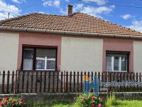 Eladó családi ház, Sirokban 16 M Ft, 2 szobás