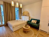 Eladó téglalakás, III. kerületben 76.9 M Ft, 1 szobás