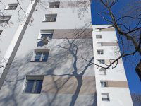 Eladó panellakás, III. kerületben 61 M Ft, 2 szobás