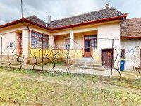 Eladó családi ház, Ópályin 23 M Ft, 3 szobás