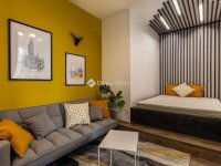 Eladó téglalakás, VII. kerületben 58.9 M Ft, 2 szobás