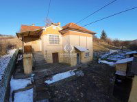 Eladó családi ház, Ózdon, Nagyvölgyi úton 9.9 M Ft, 3 szobás