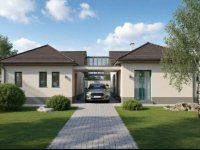 Eladó családi ház, Mátraterenyén 38.5 M Ft, 7 szobás