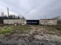 Eladó telek, Törökbálinton, Tátika utcában 41.27 M Ft