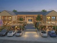 Eladó téglalakás, Taksonyon 115 M Ft, 4 szobás