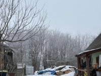 Eladó családi ház, Illocskán 15 M Ft, 2 szobás