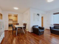 Eladó téglalakás, IX. kerületben 120 M Ft, 2 szobás