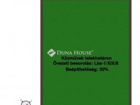 Eladó telek, XIX. kerületben 63.9 M Ft / költözzbe.hu