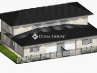 Eladó ikerház, XVIII. kerületben 147 M Ft, 4 szobás