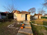 Eladó családi ház, Dunaharasztin 59.9 M Ft, 1 szobás