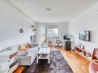 Eladó téglalakás, II. kerületben 166.9 M Ft, 2 szobás