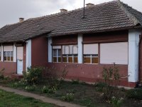 Eladó családi ház, Egyeken 6.9 M Ft, 3 szobás
