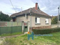 Eladó családi ház, Sorokpolányban 28.5 M Ft, 2 szobás