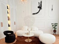 Eladó téglalakás, V. kerületben 169 M Ft, 1+2 szobás