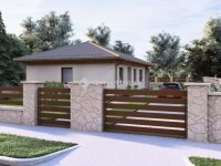 Eladó családi ház, Ceglédbercelen 89.9 M Ft, 5 szobás