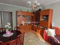 Eladó panellakás, Kecskeméten 44.9 M Ft, 3 szobás