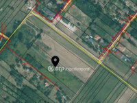 Eladó telek, Hévízgyörkön 7.5 M Ft / költözzbe.hu