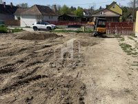 Eladó telek, Csajágon 34 M Ft / költözzbe.hu
