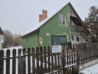 Eladó családi ház