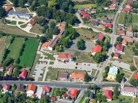 Eladó ipari ingatlan