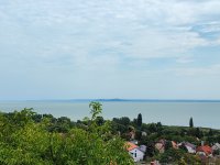 Eladó nyaraló, Balatongyörökön 109 M Ft, 3 szobás