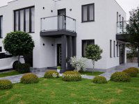 Eladó ikerház, Nyíregyházán 110 M Ft, 4 szobás