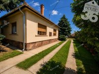 Eladó családi ház, Lajosmizsén 58.5 M Ft, 3 szobás