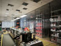 Kiadó ipari ingatlan, Győrött 891 E Ft / hó